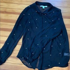 Lauren Conrad top